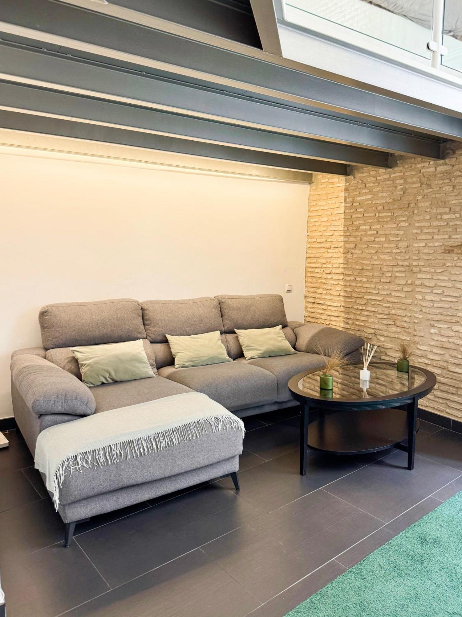 Cosy Duplex Centro Valencia
