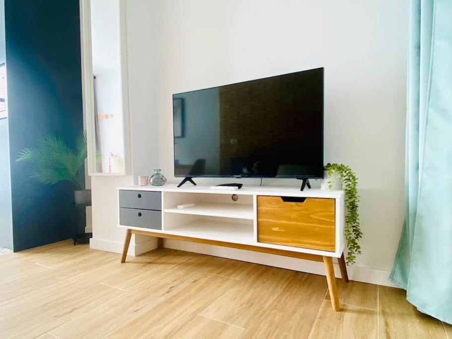 Bajo A - Design & Comfort In Ruzafa Soho