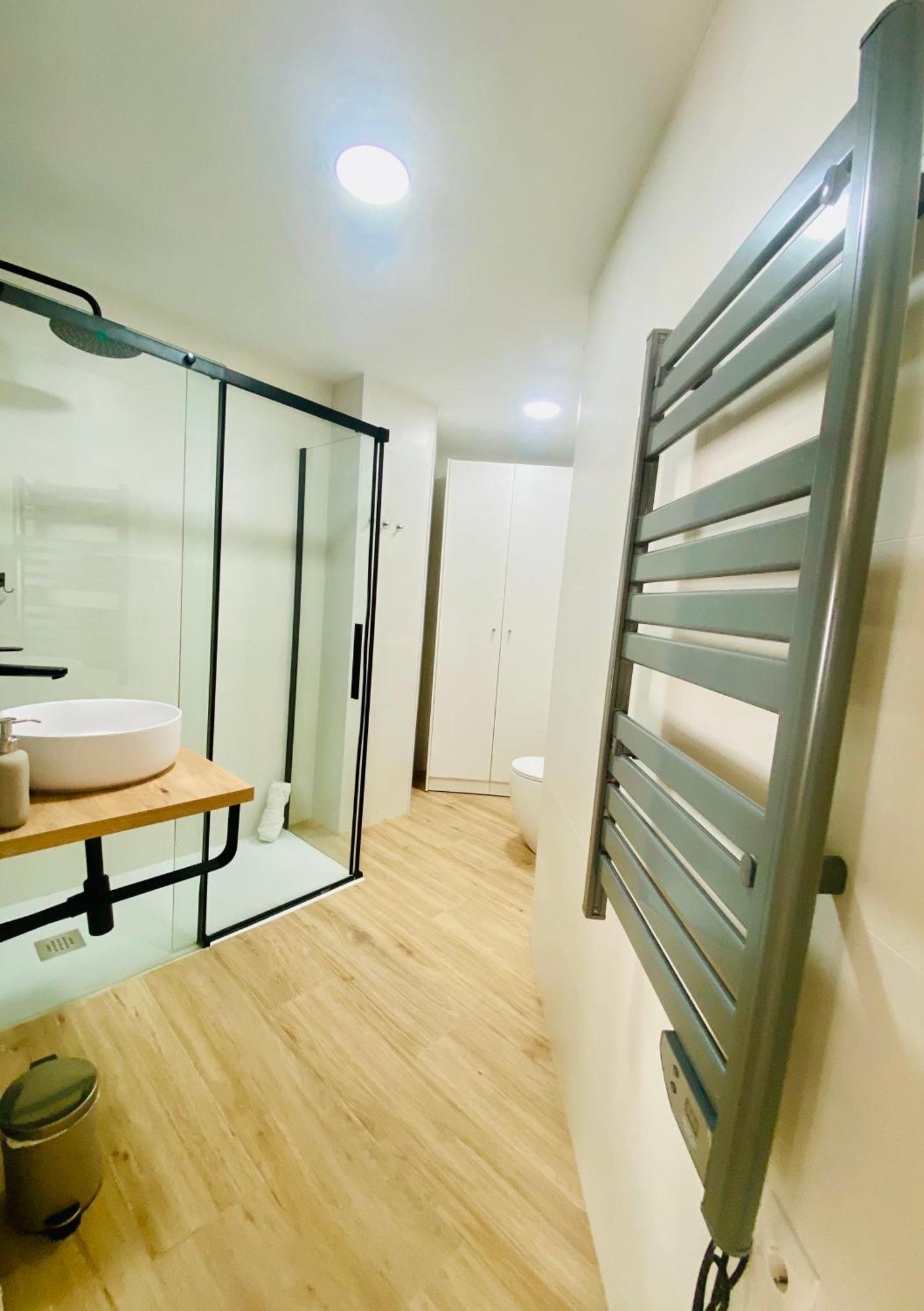 Bajo A - Design & Comfort In Ruzafa Soho *