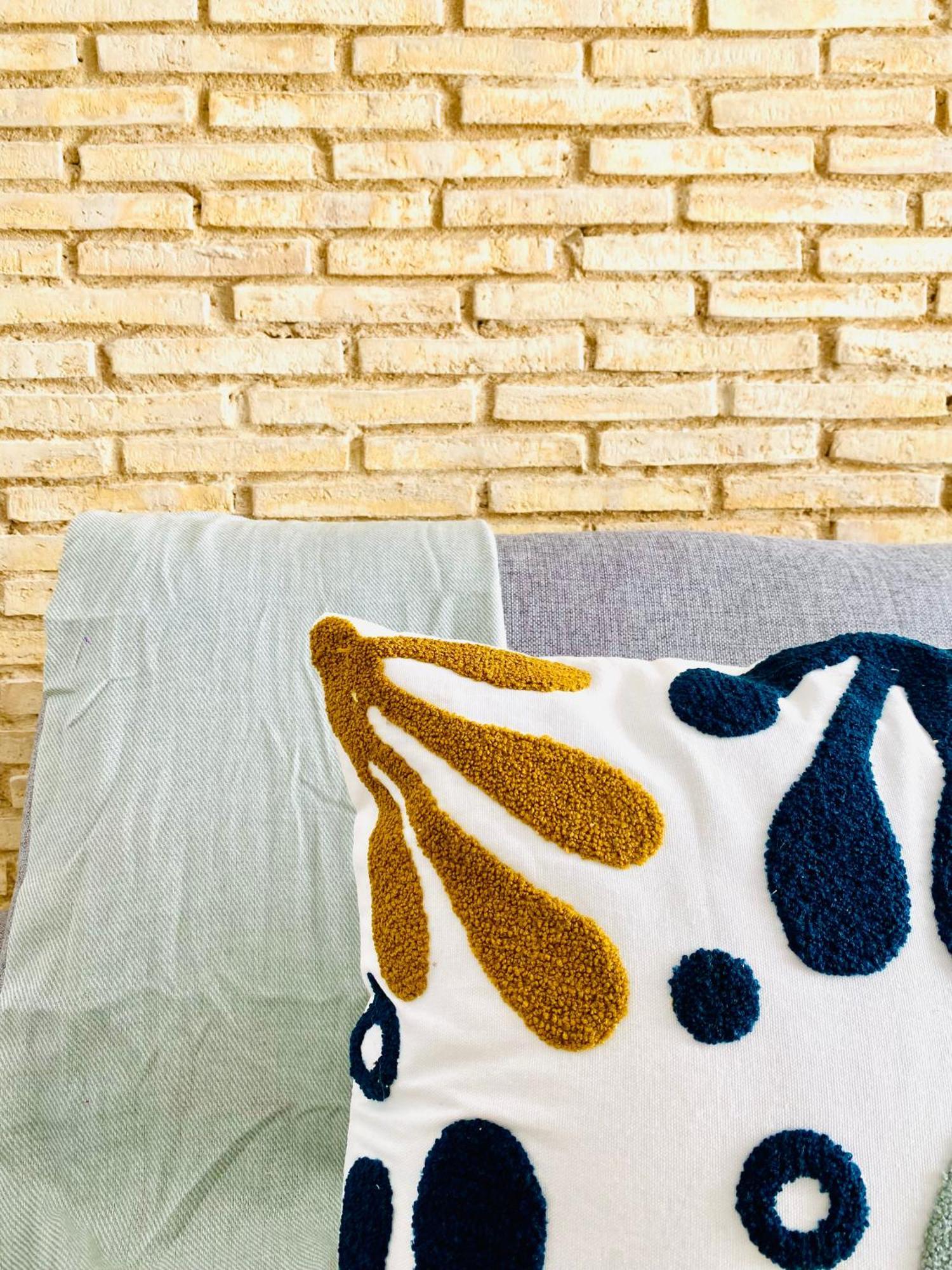 Bajo A - Design & Comfort In Ruzafa Soho