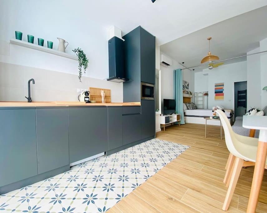 Apartamento Bajo A - Design & Comfort In Ruzafa Soho