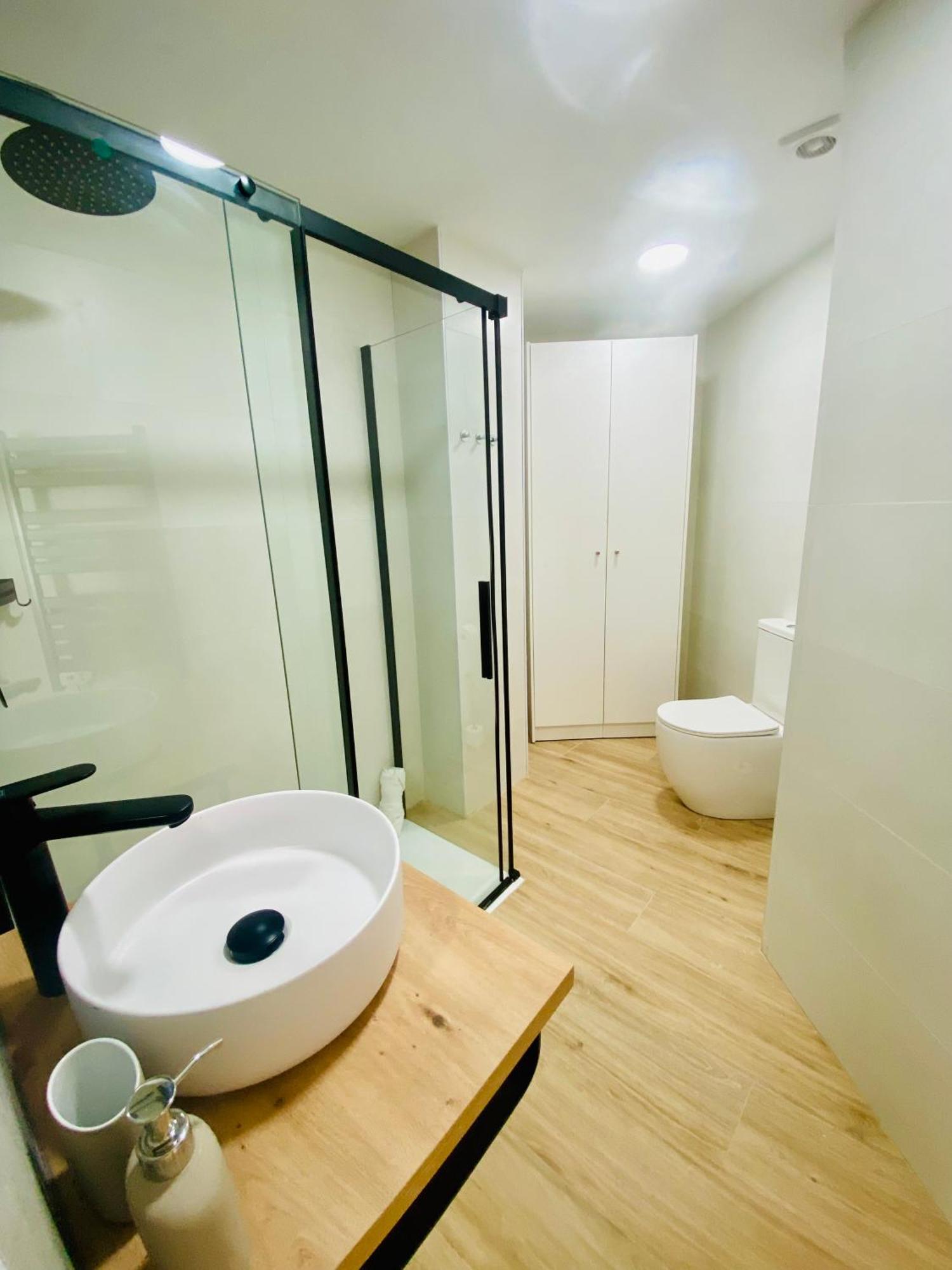 Apartamento Bajo A - Design & Comfort In Ruzafa Soho