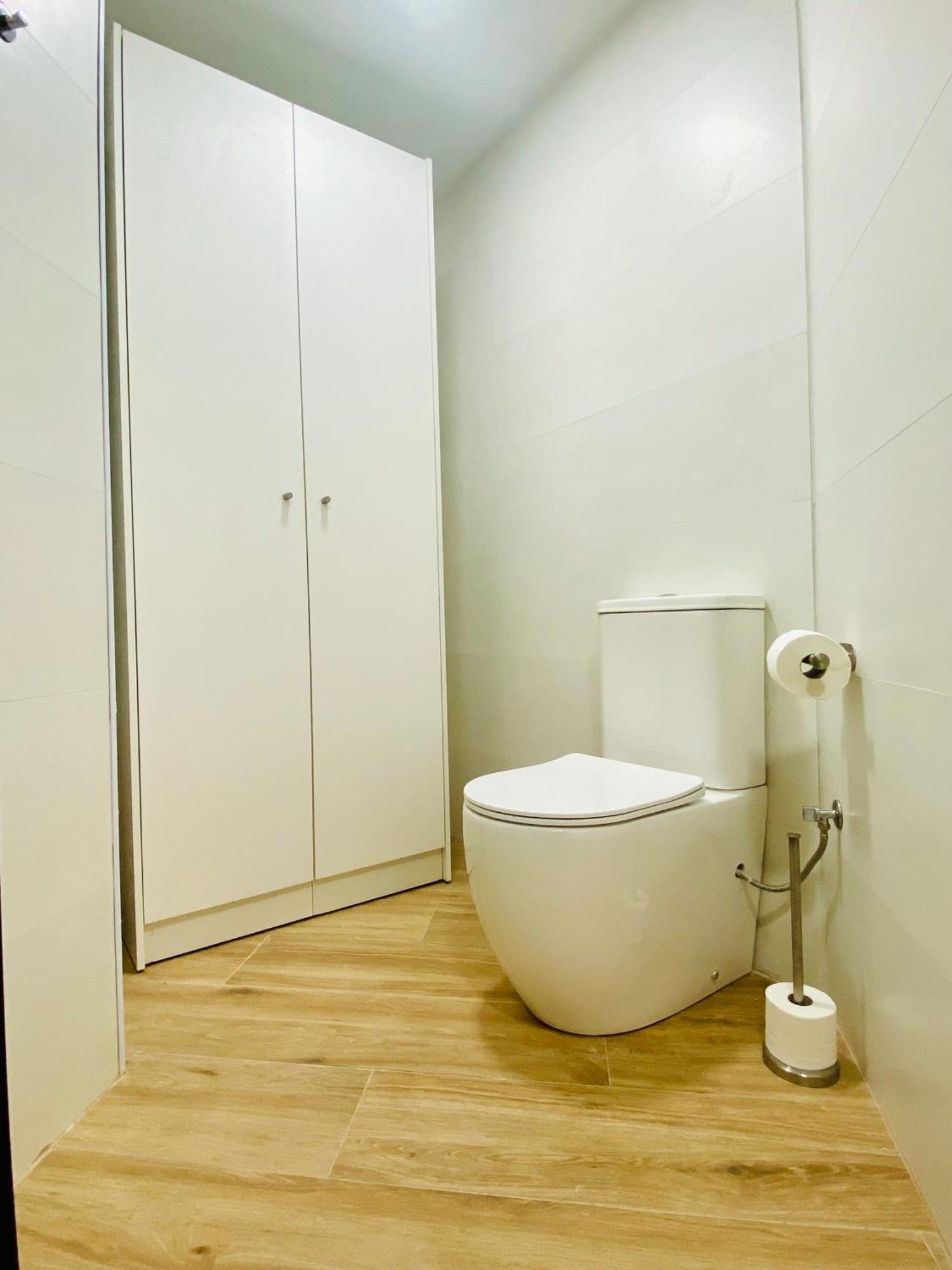 Bajo A - Design & Comfort In Ruzafa Soho Valencia