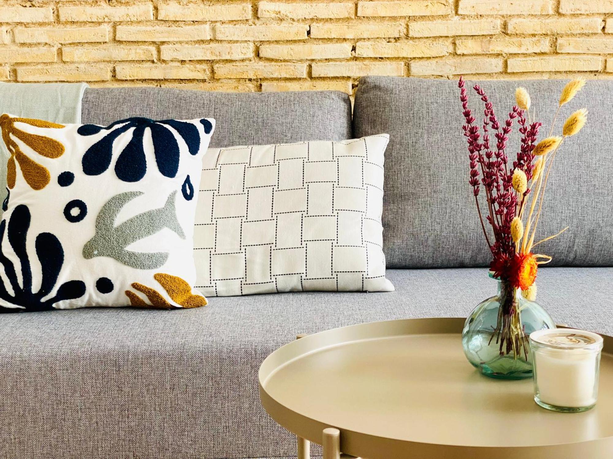 Apartamento Bajo A - Design & Comfort In Ruzafa Soho *