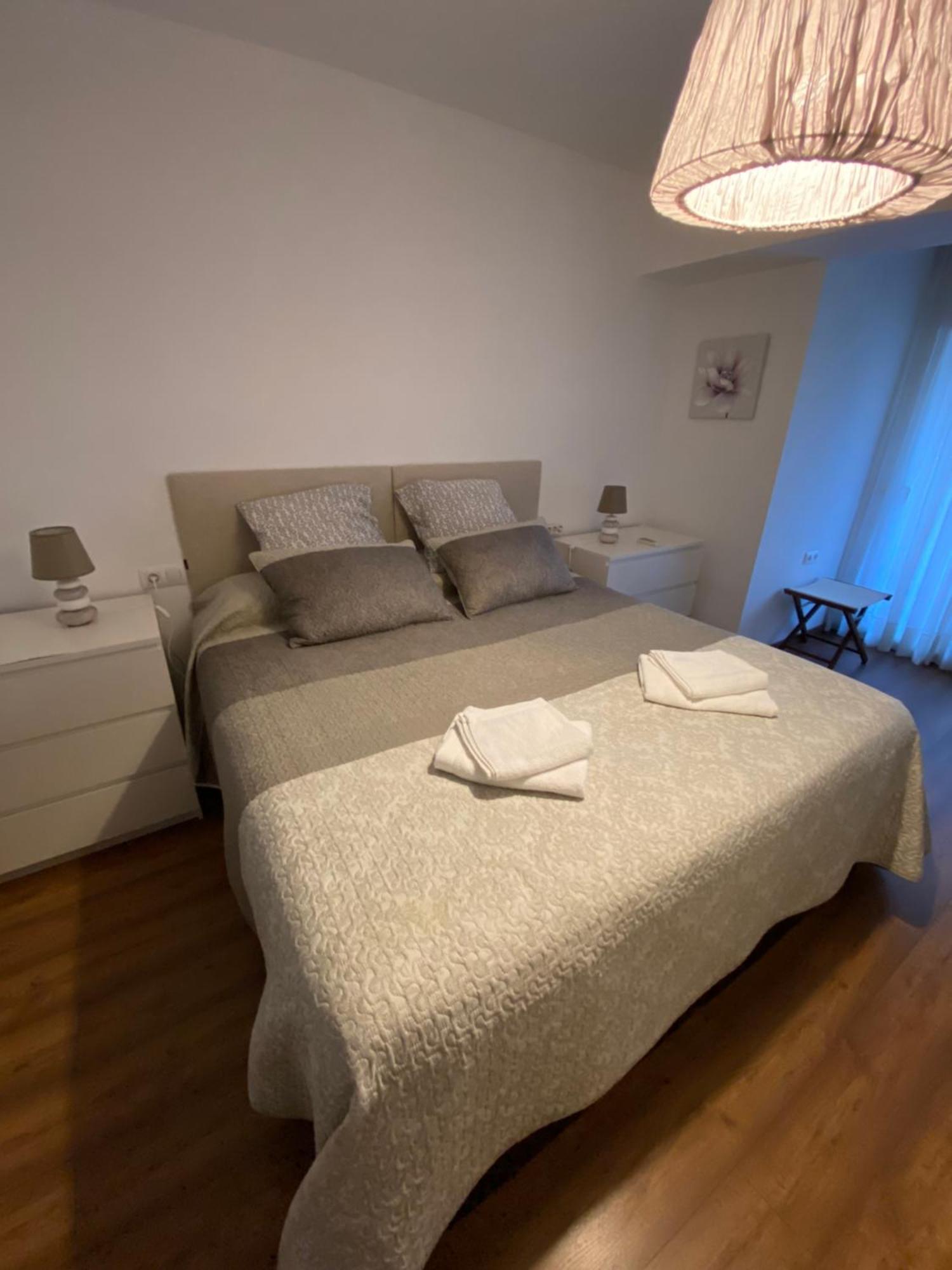 Rio Turia Homestay Valencia