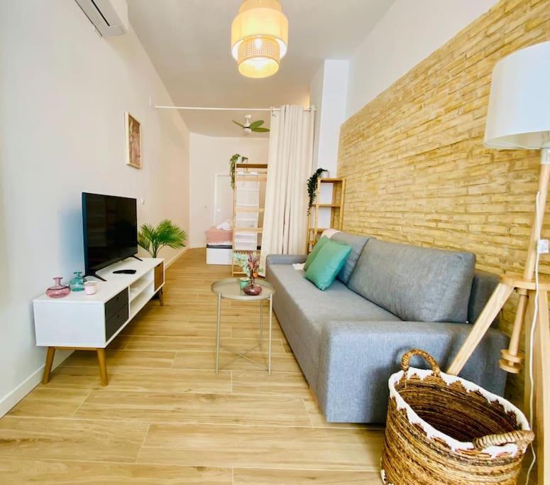 Bajo C - Design & Comfort In Ruzafa Soho Apartamento *