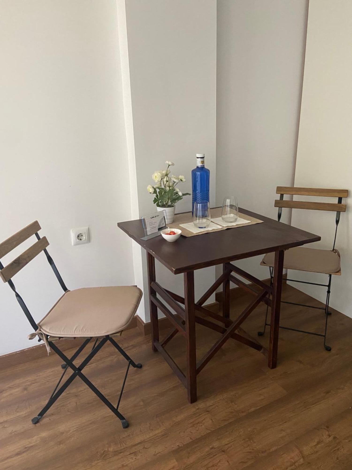 Homestay Rio Turia Valencia