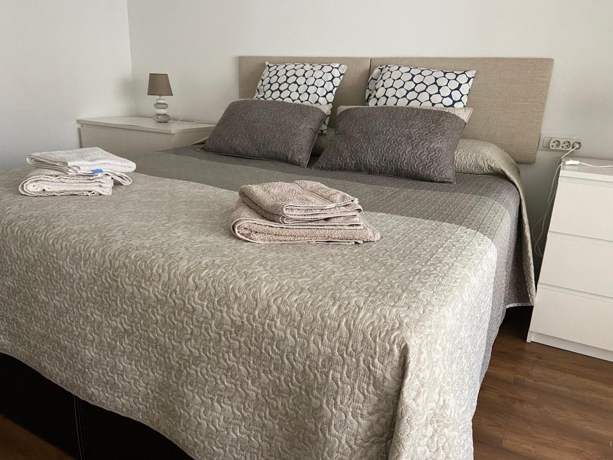 Rio Turia Homestay Valencia