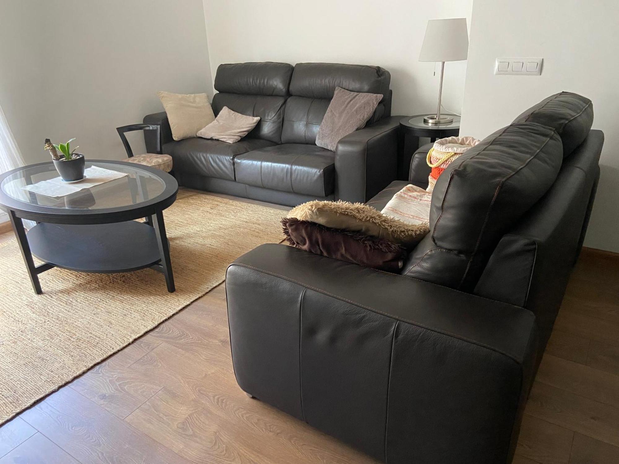 Homestay Rio Turia Valencia