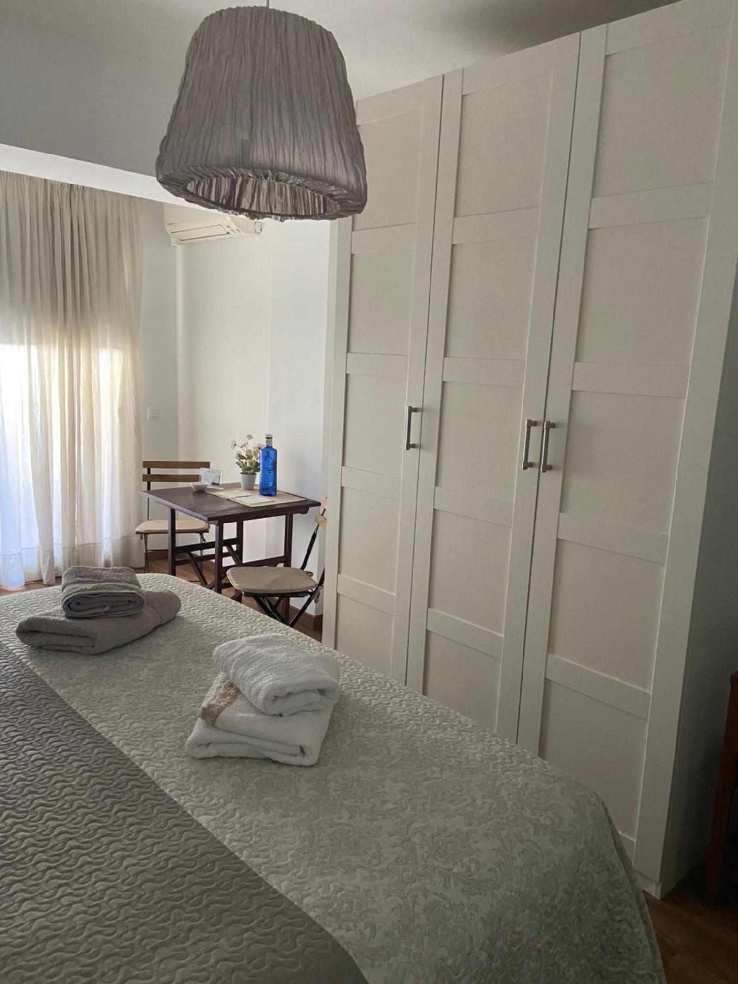 Rio Turia Homestay *