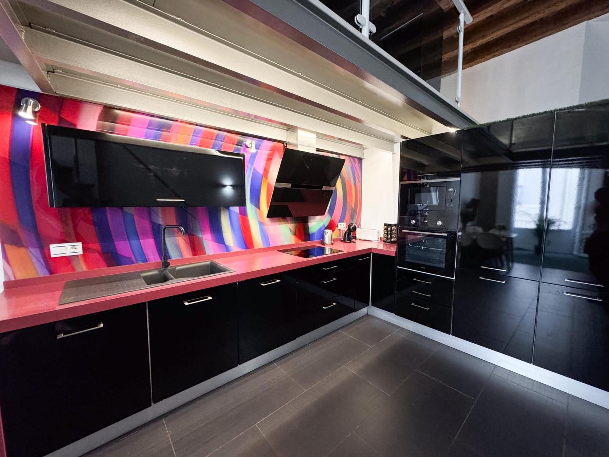 Apartamento Cosy Duplex Centro *