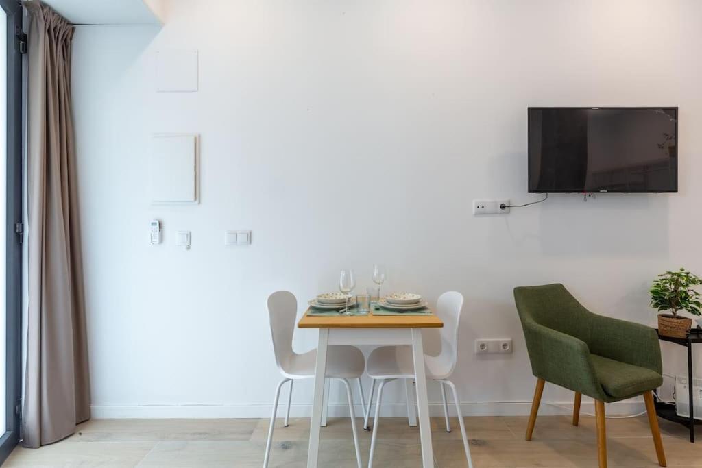 Loft Nuevo Cerca De Ruzafa Y Ciudad De Artes * Valencia