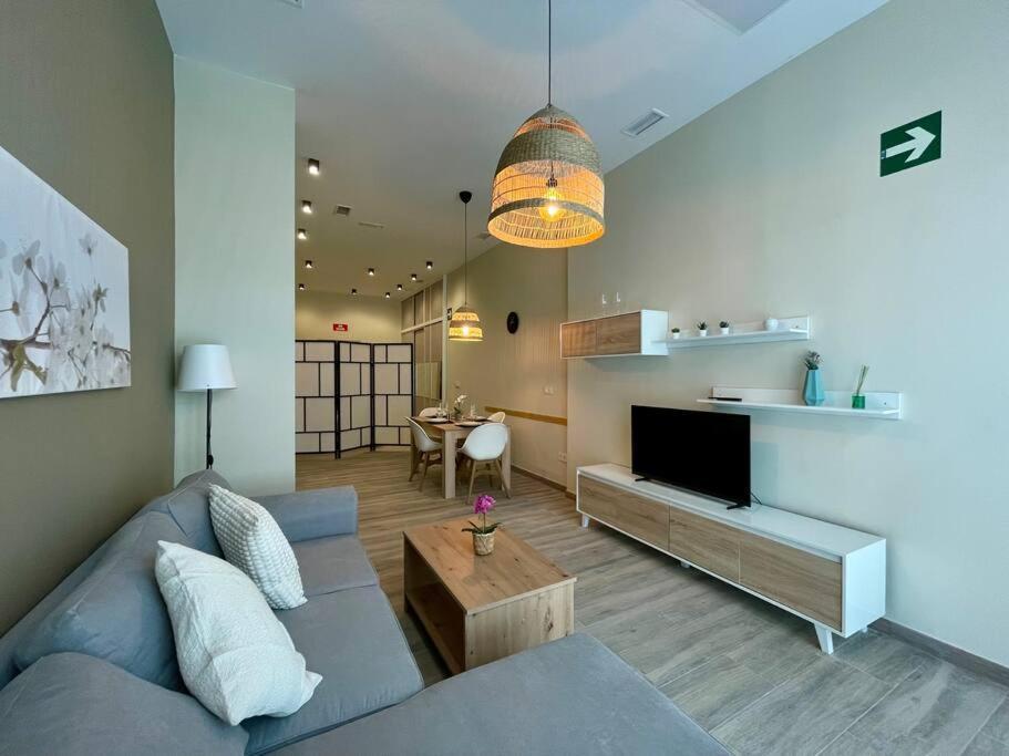 Sensacional En Ruzafa Apartamento Valencia