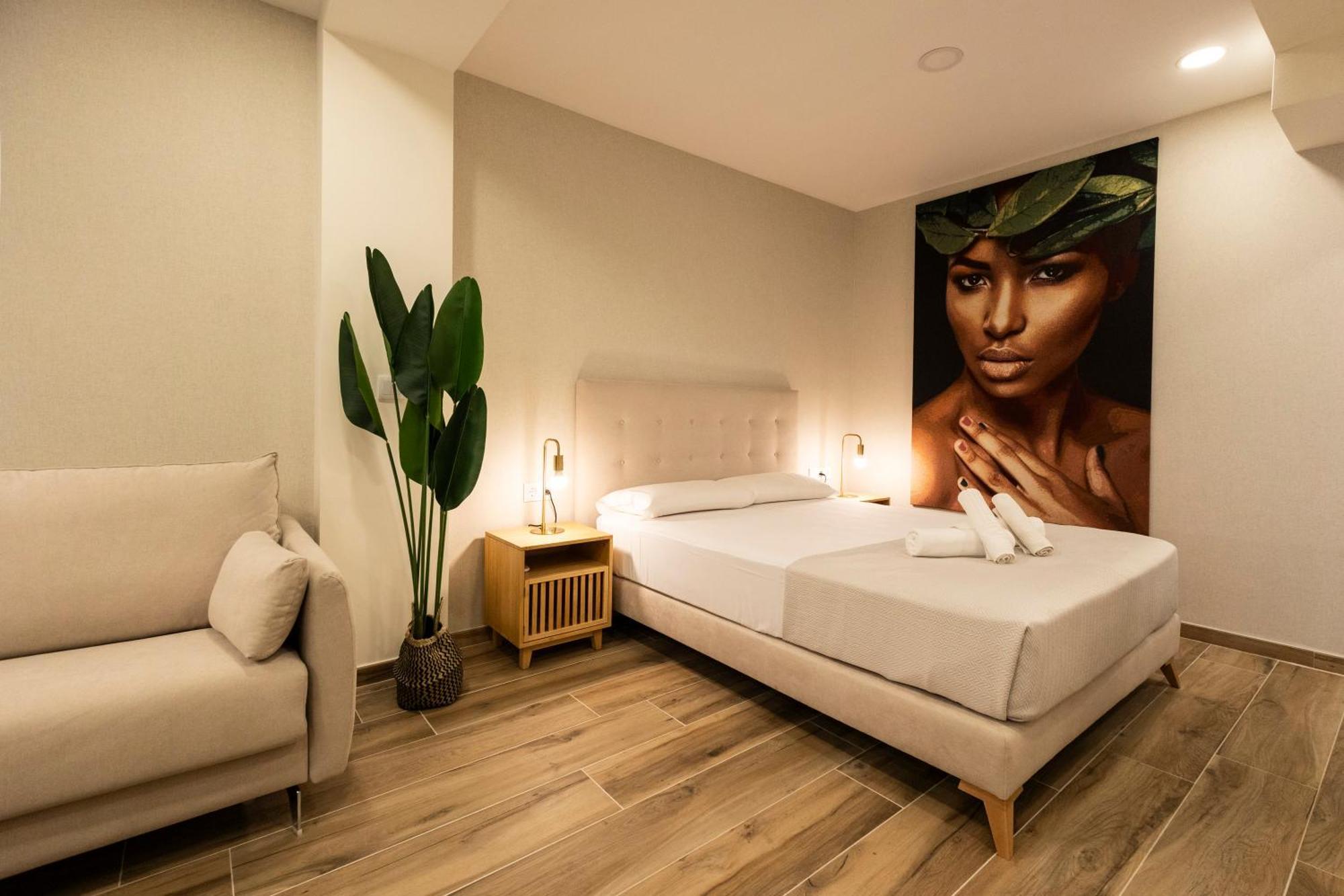 Apartamento Cortes By Concept Flats Valencia