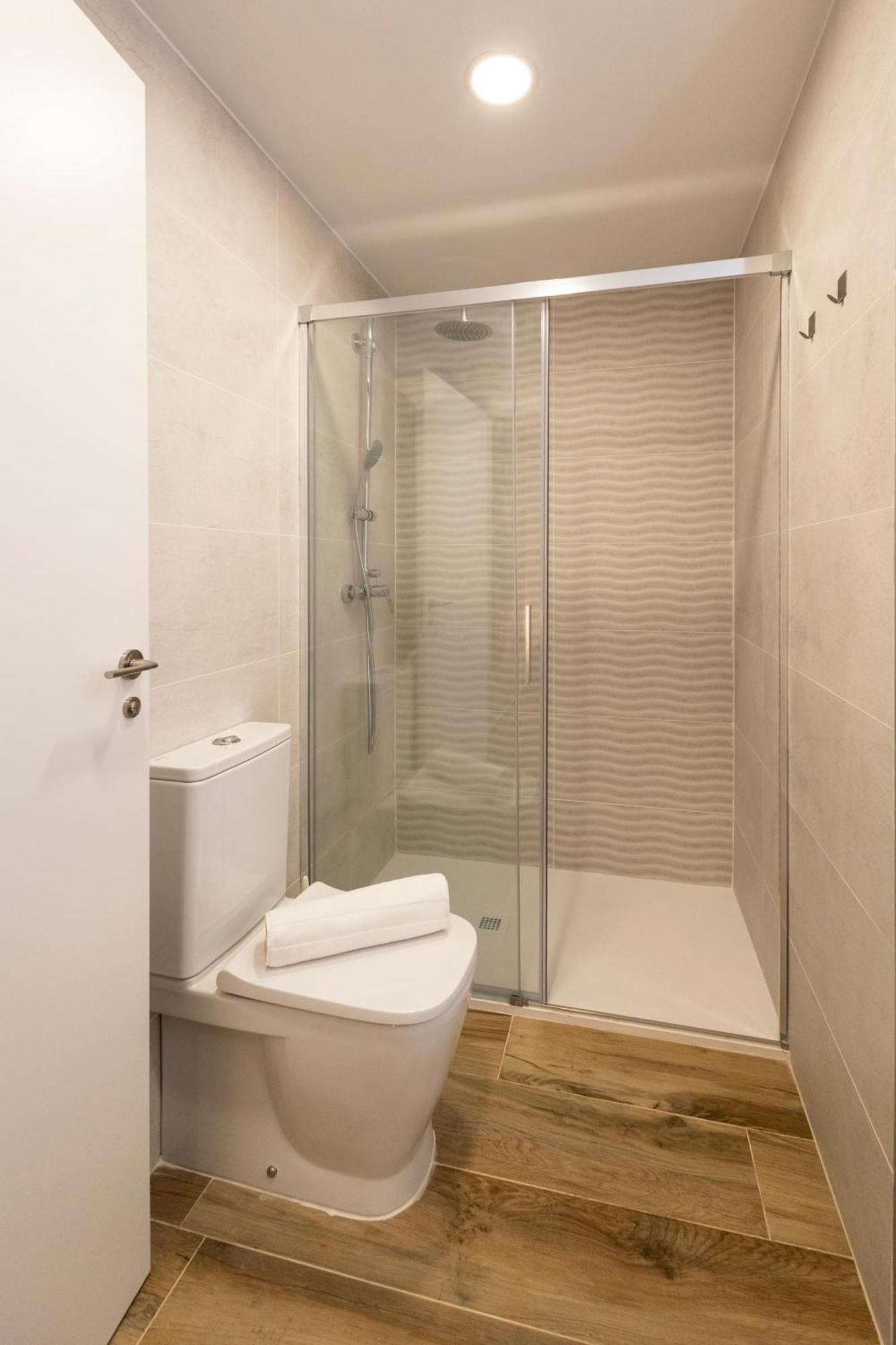 Apartamento Cortes By Concept Flats