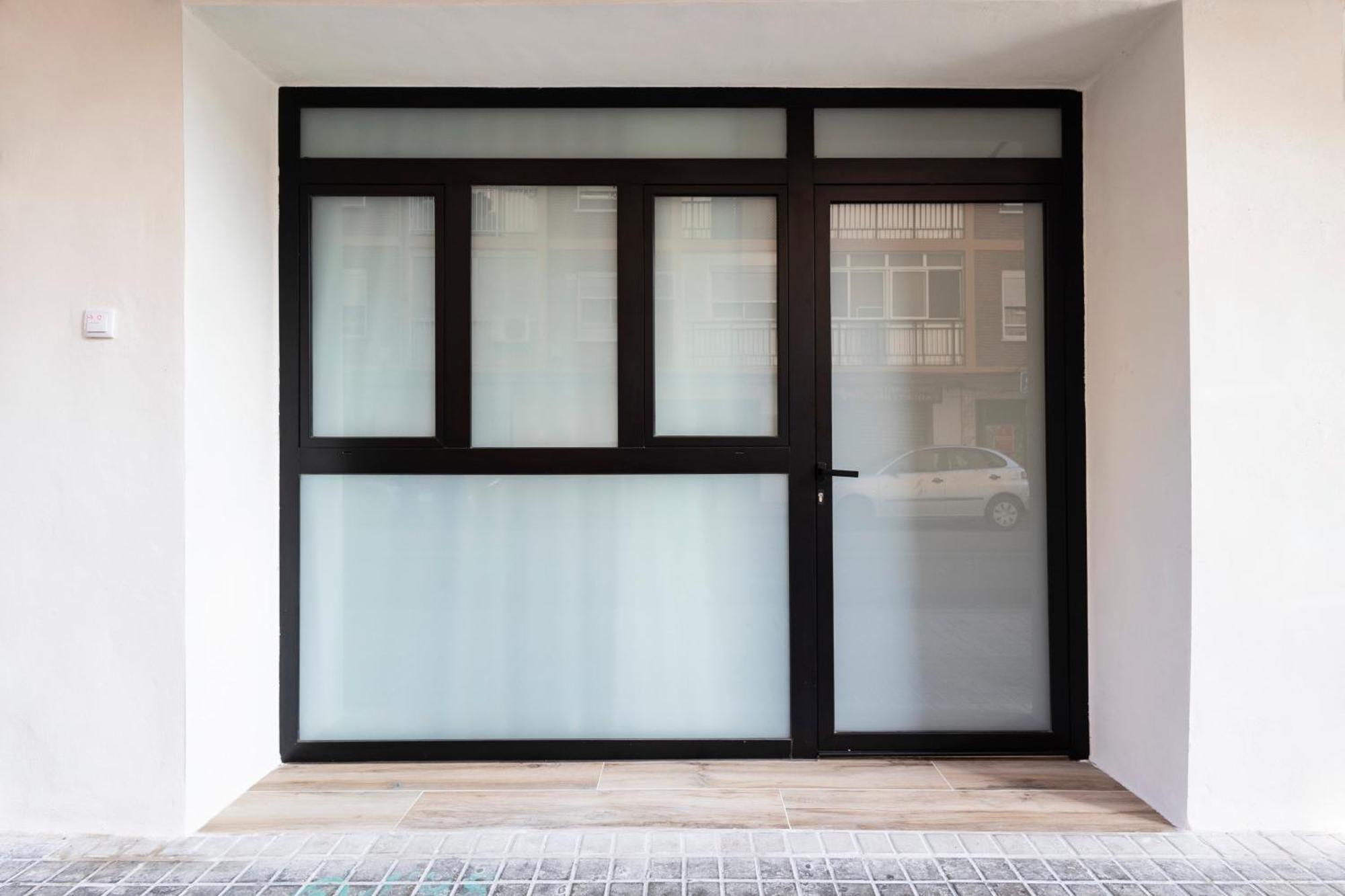 Apartamento Cortes By Concept Flats Valencia