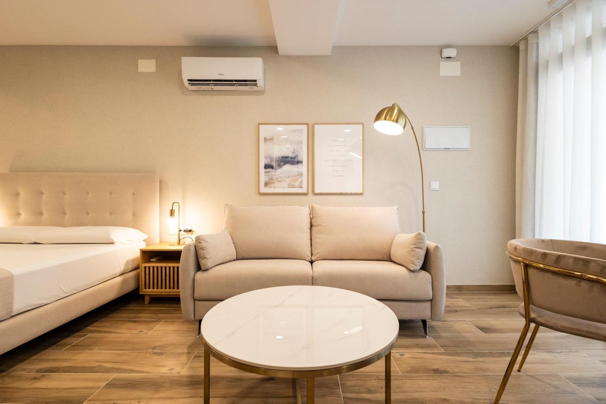 Apartamento Cortes By Concept Flats