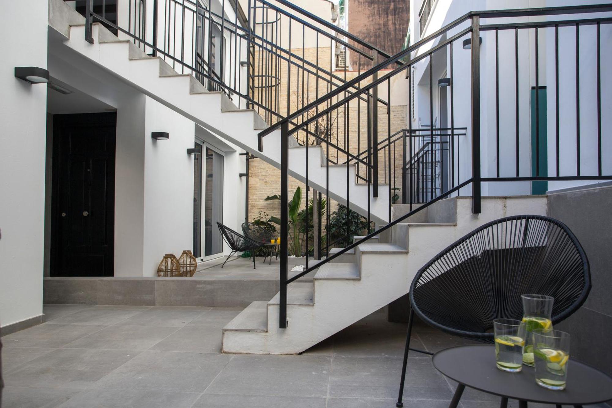 Singularstays Parque Apartamento *