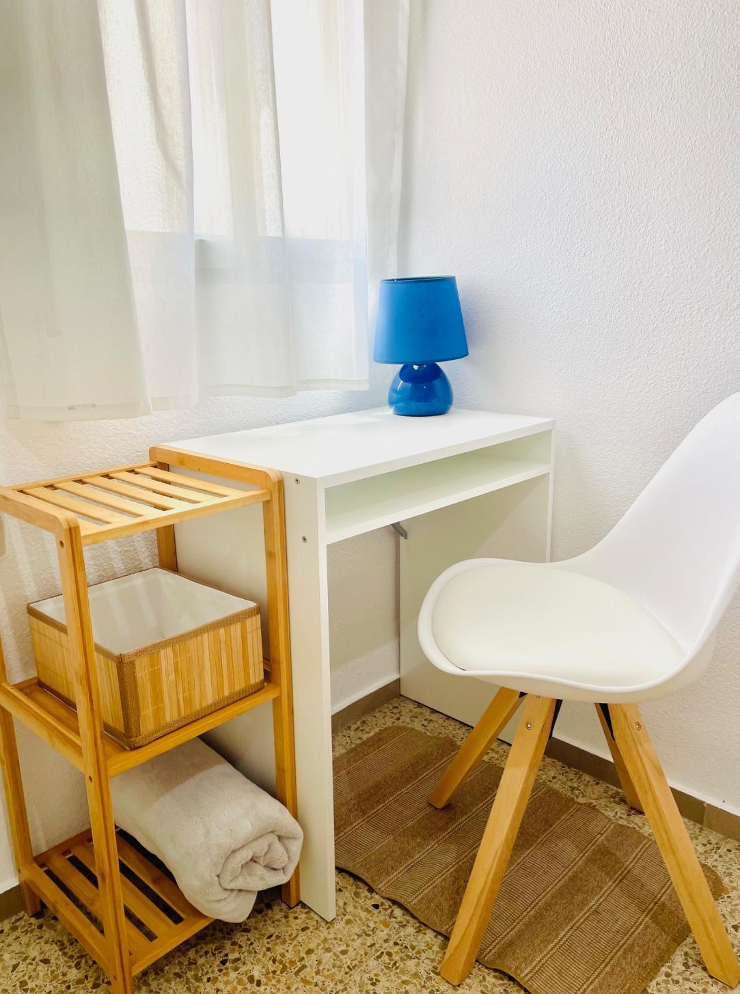 Apartment Precioso Playa Pinedo