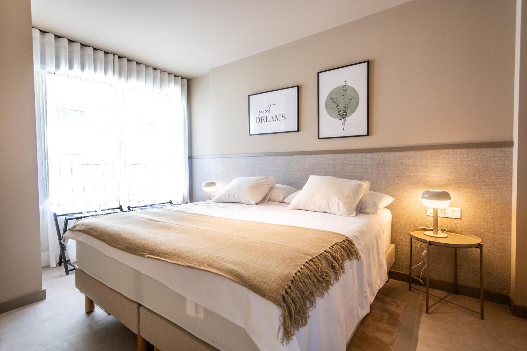 87 Llaves Apartment Valencia