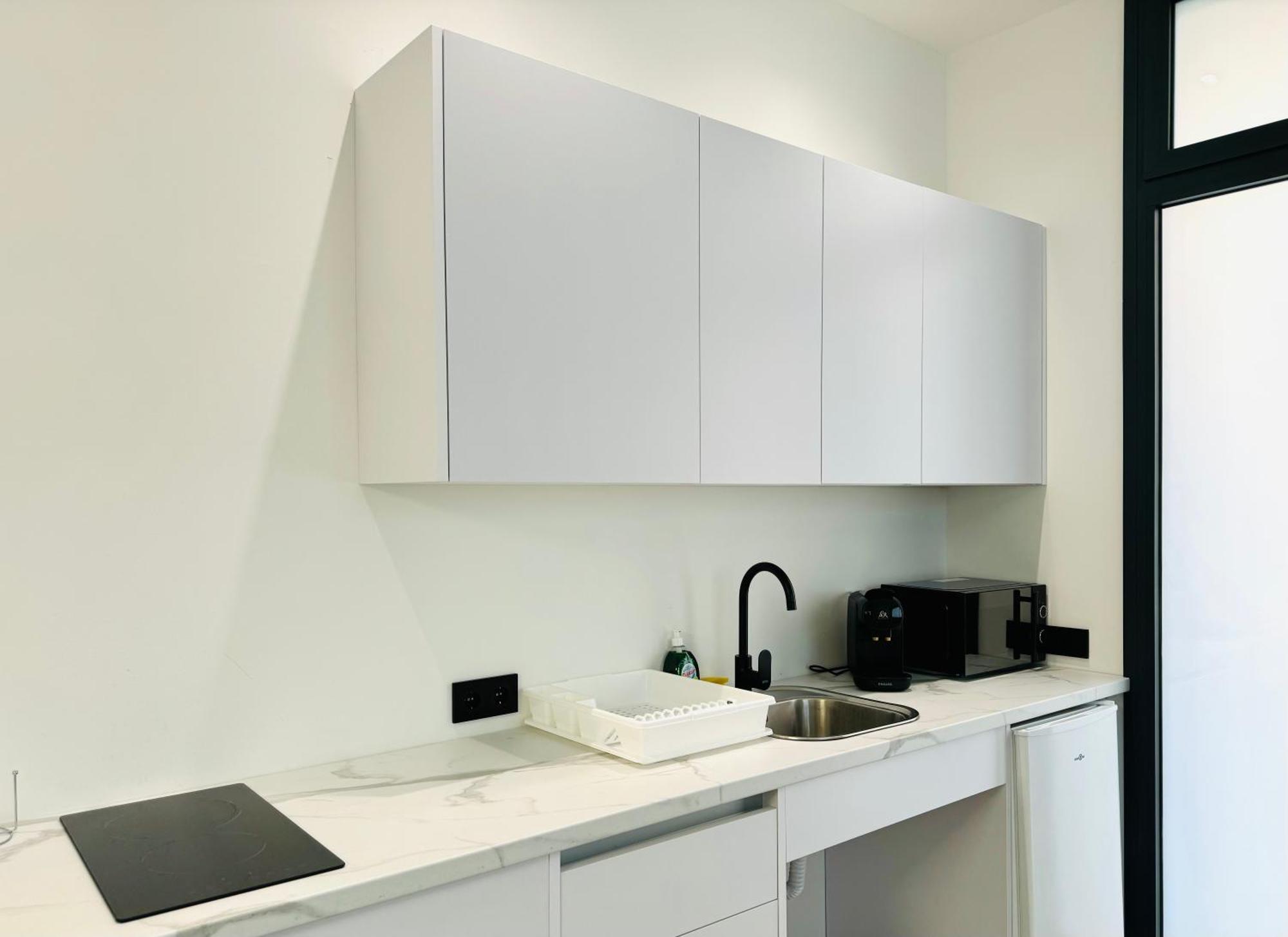 Avakian Centro Apartment *