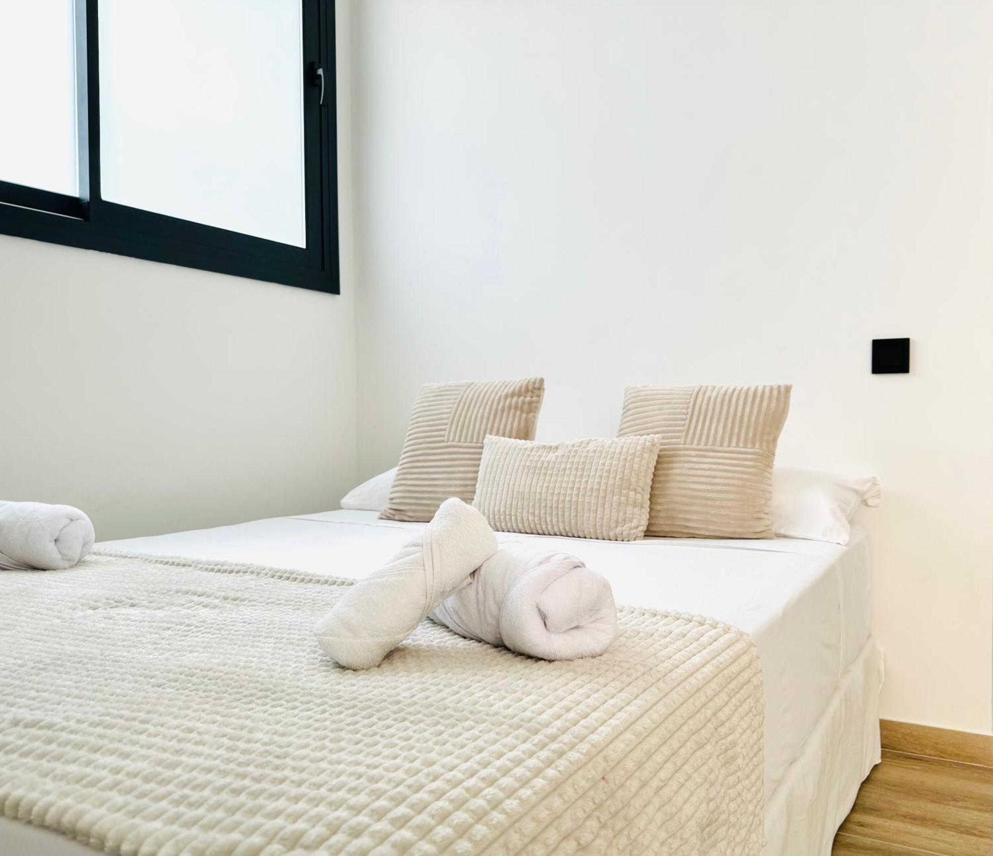 Avakian Centro Apartment *