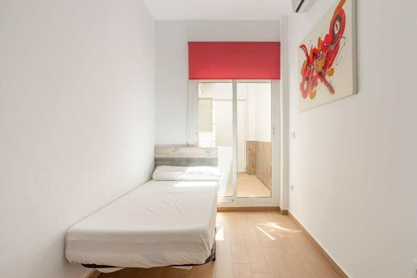 Luxury Apartment Valencia