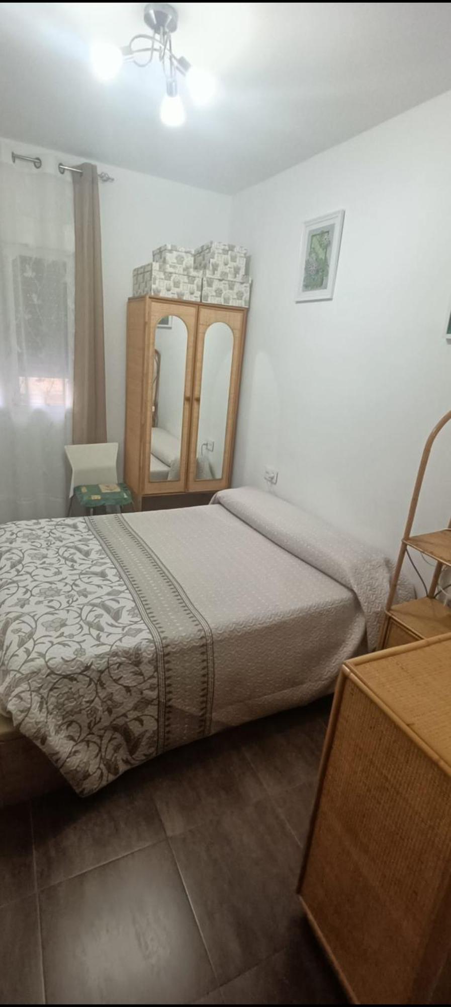 Apartamento Iglesia Del Rosario Valencia