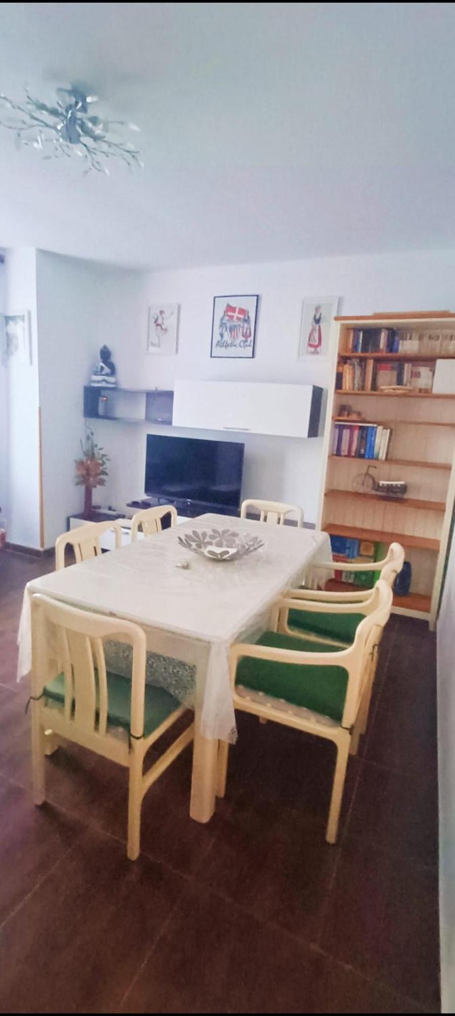 Apartamento Iglesia Del Rosario *