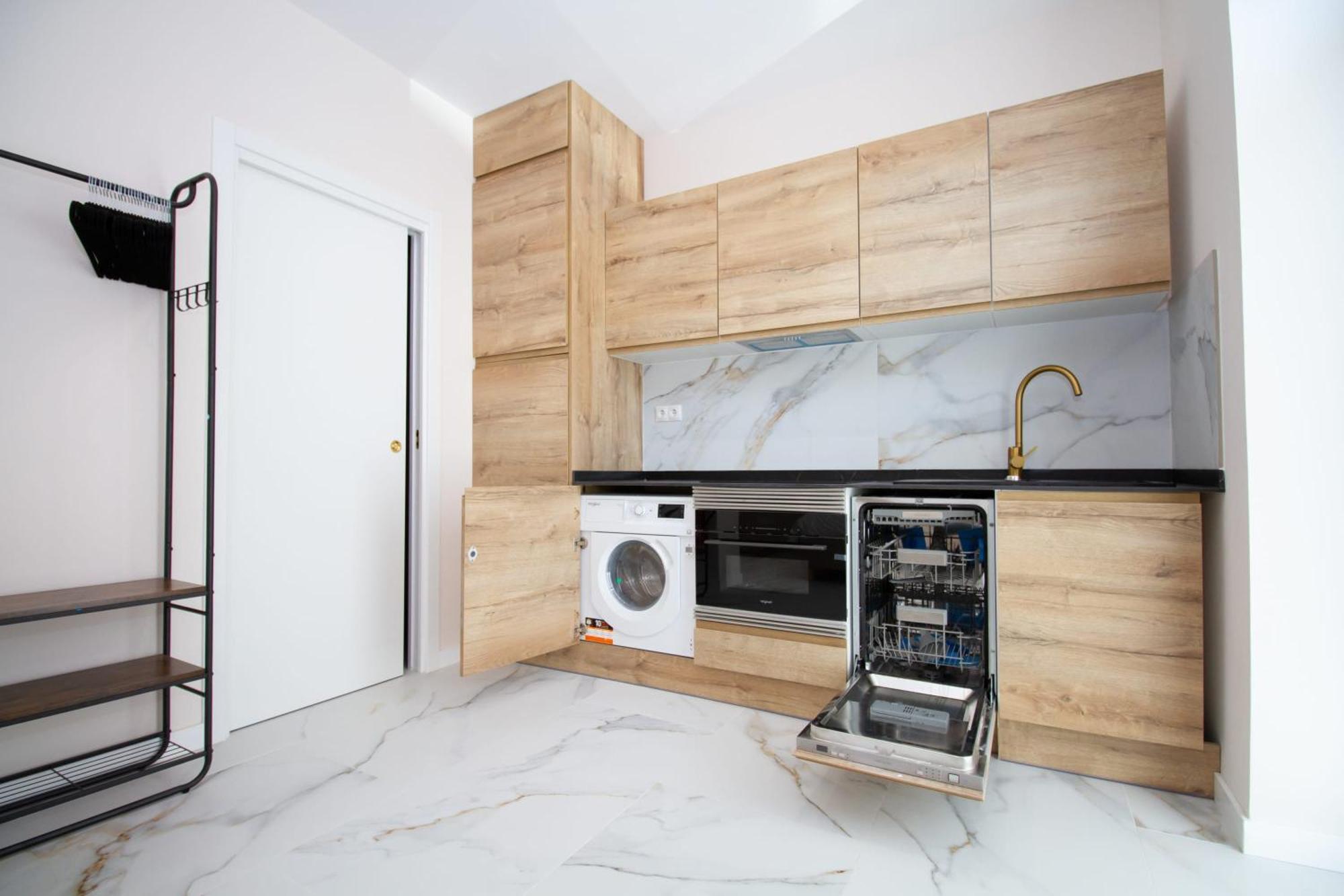 Hk Mestalla 2 By Bookaparadise Apartment
