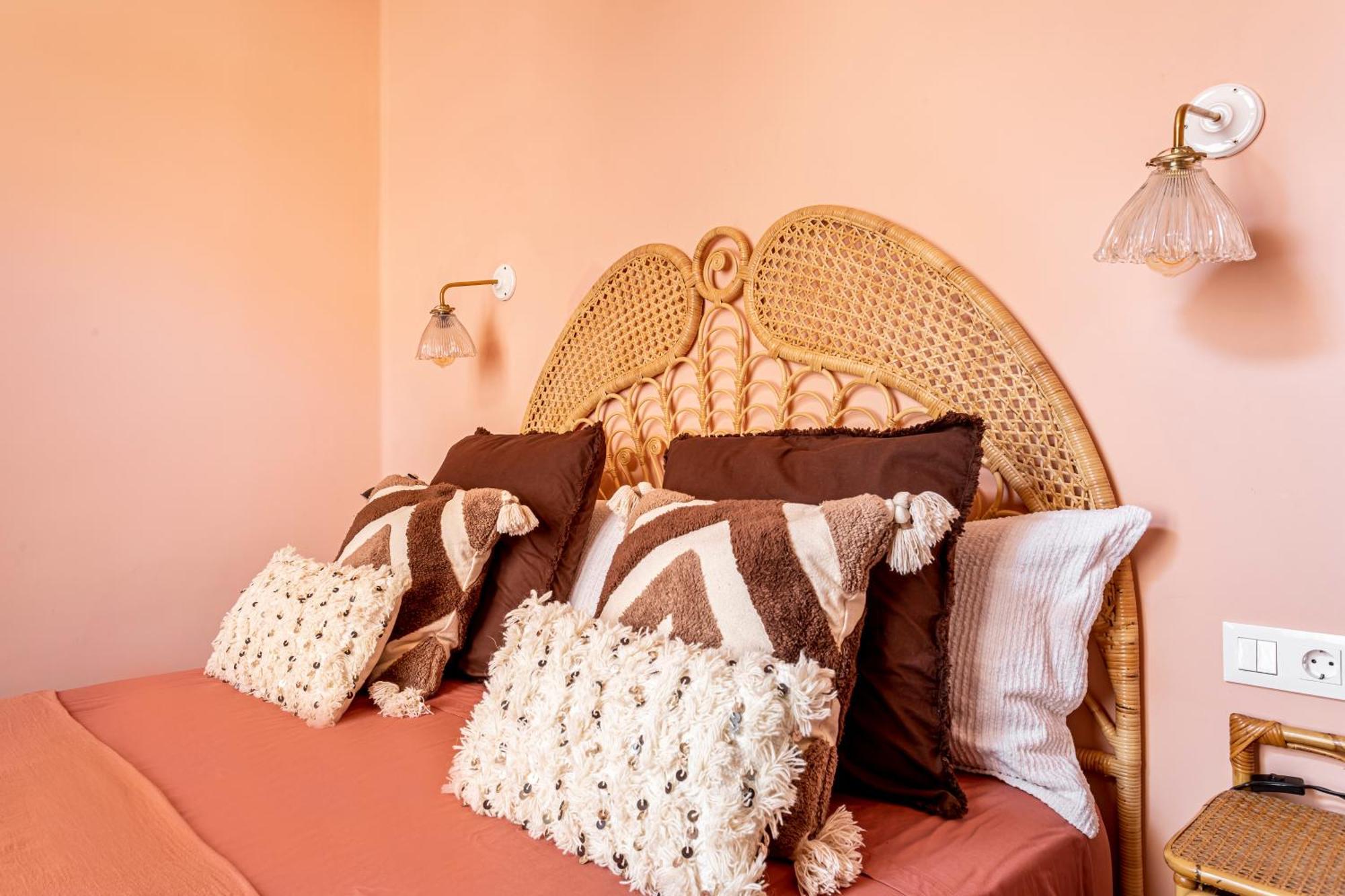 Casa Rosario Cabanyal Flat Near The Beach, High End * Valencia