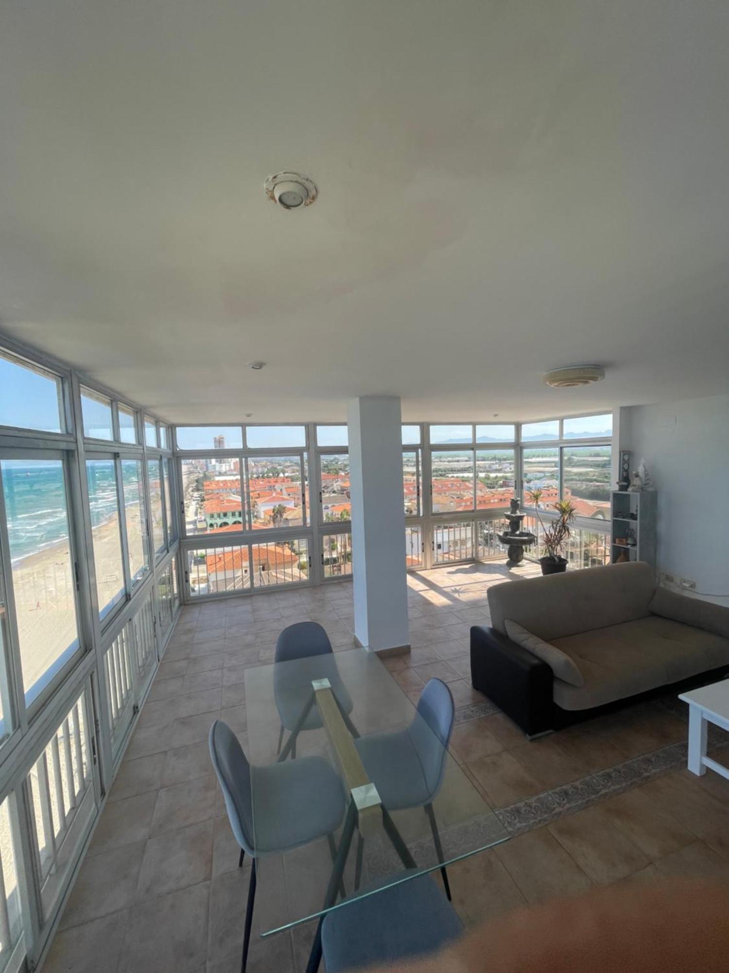 Apartamento Edificio Rey I