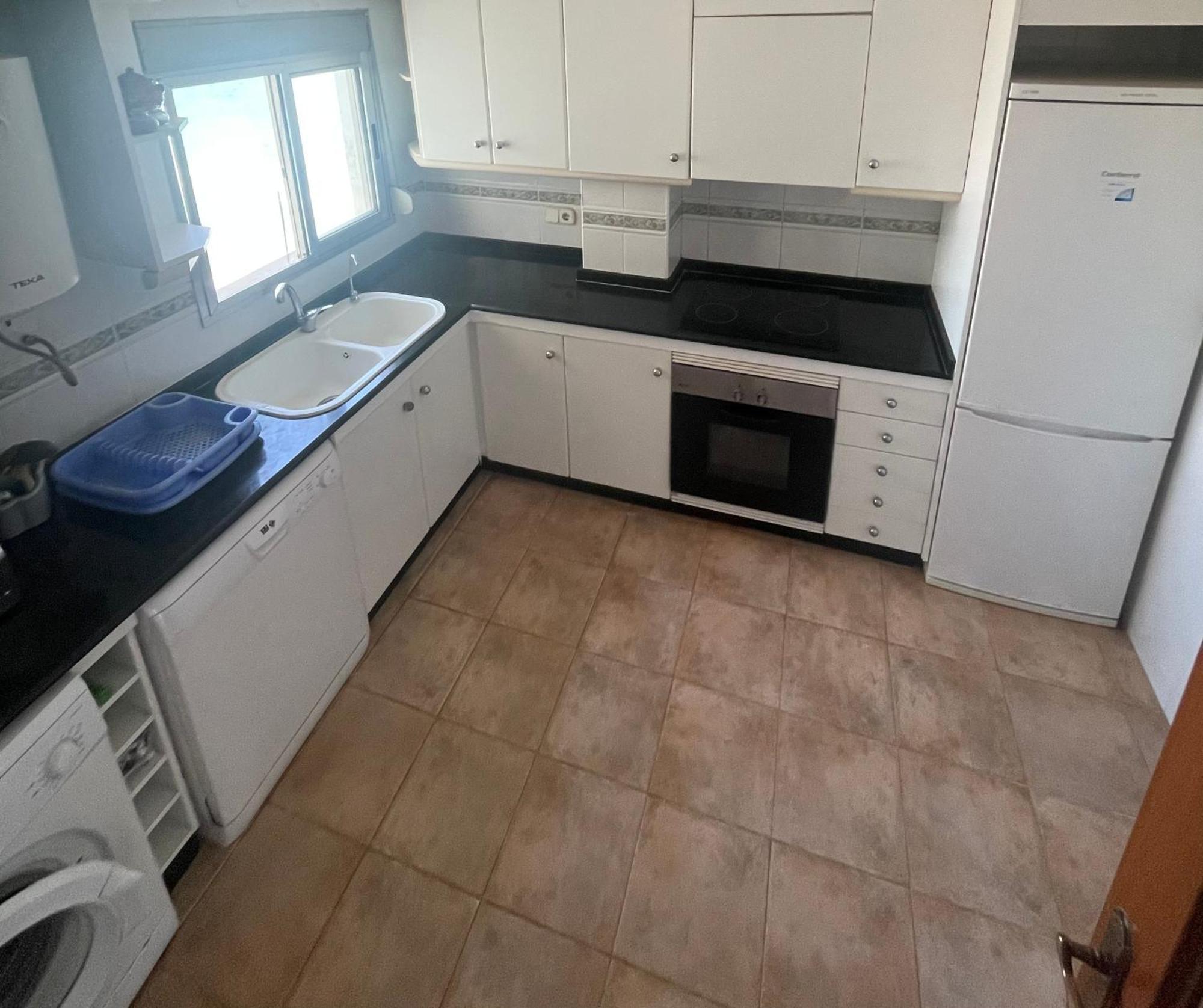 Apartamento Edificio Rey I