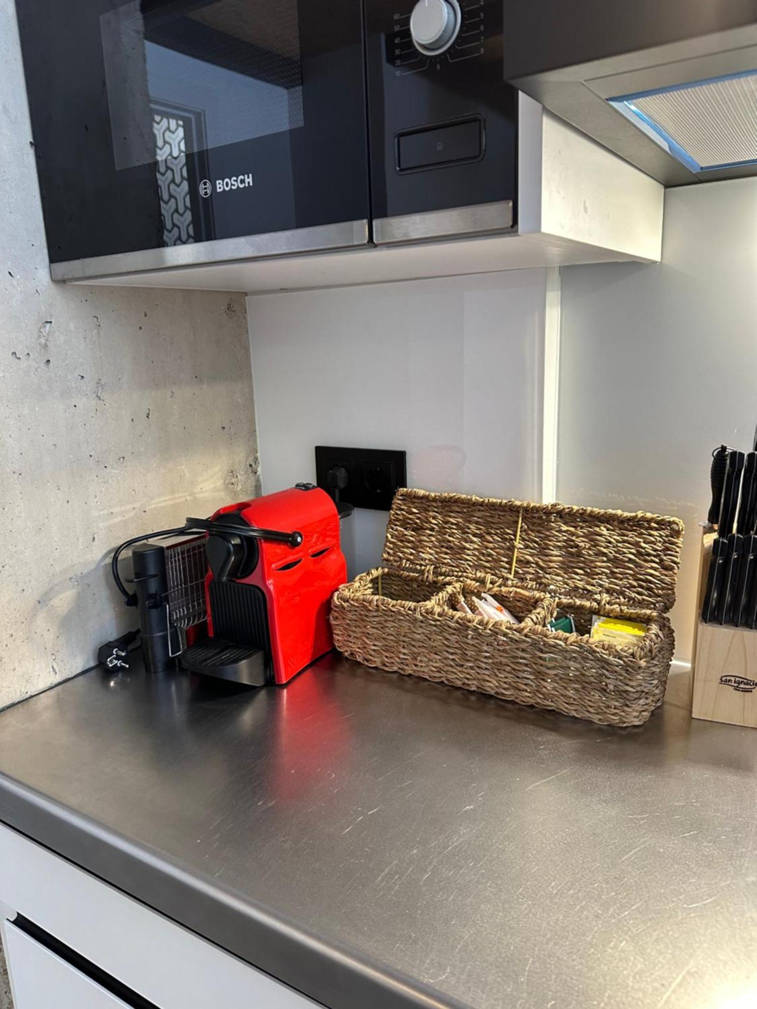 Loft Camp Del Turia A5 - Housevanlive