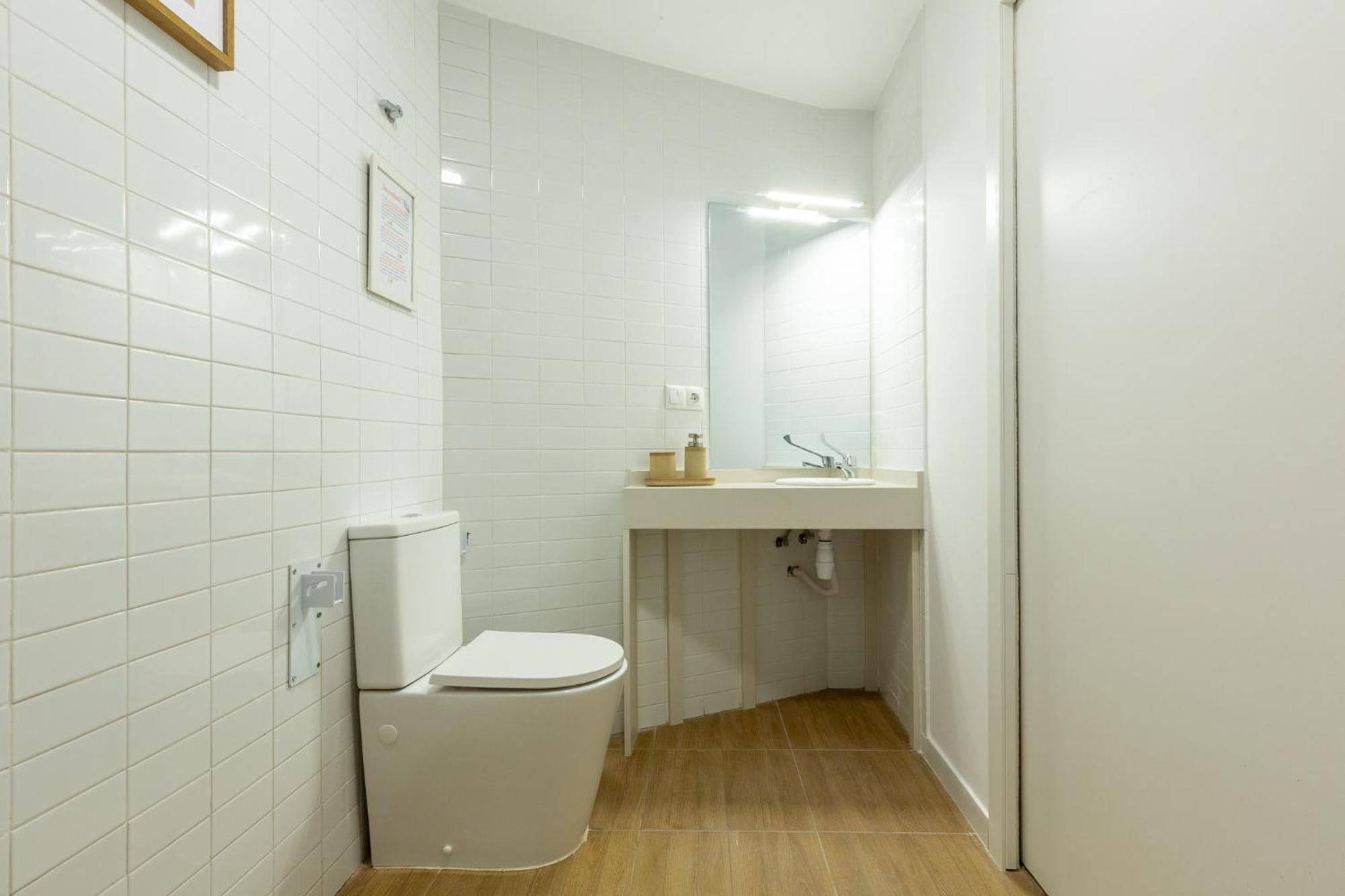 Nuevo Loft Cerca Del Centro Y Ciudad Artes De Artes Apartment *
