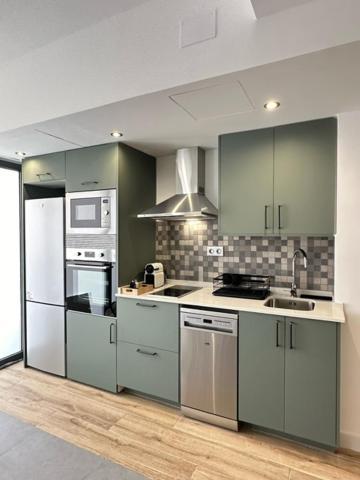 Apartamento 1240 Jordan