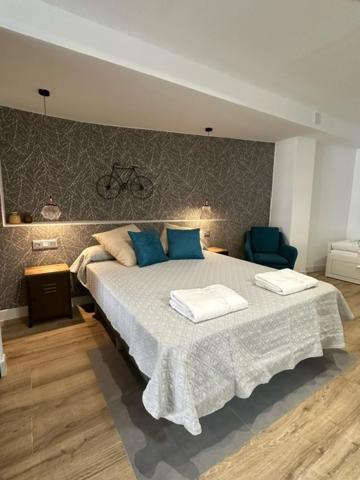 1240 Jordan Apartamento *