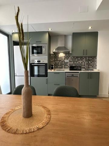 Apartamento 1240 Jordan *