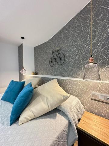 Apartamento 1240 Jordan *
