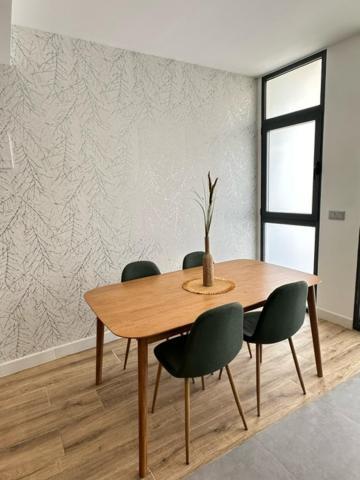1240 Jordan Apartamento Valencia