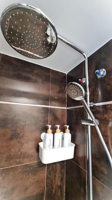 Apartamento Luxury E-arenas 117 With Terrace In Edificio Arenas Valencia