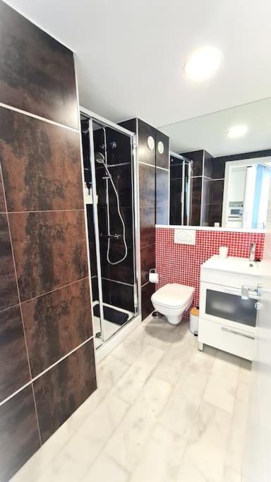Luxury E-arenas 117 With Terrace In Edificio Arenas * Valencia