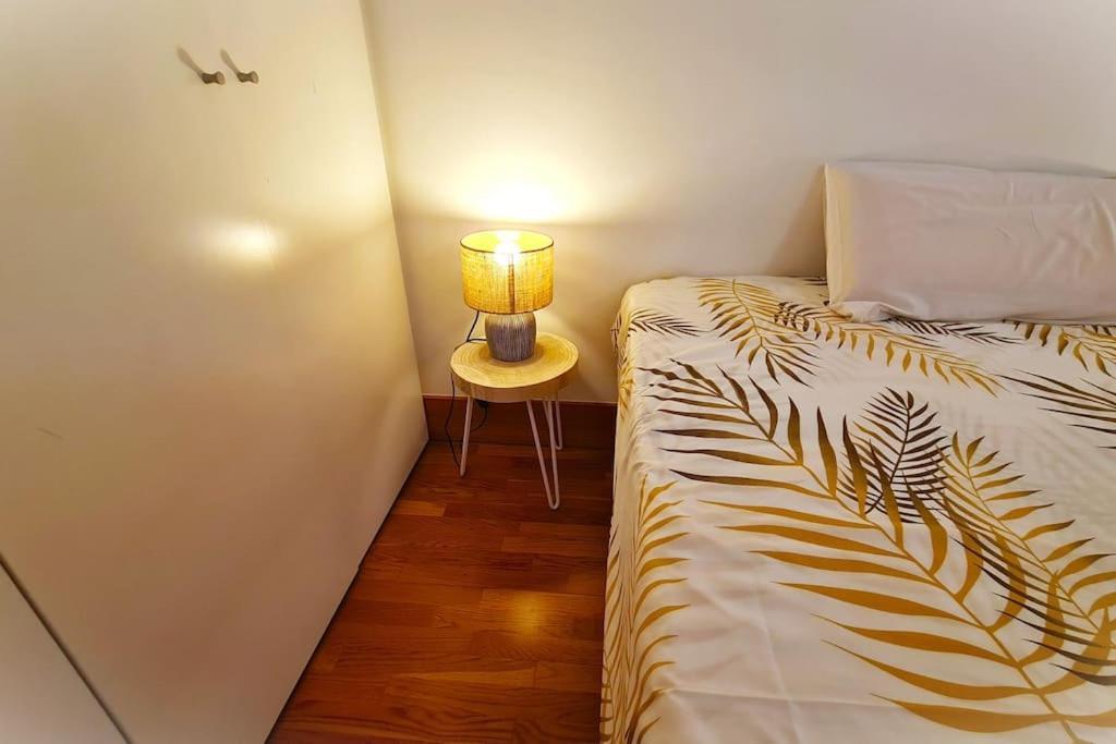 Luxury E-arenas 117 With Terrace In Edificio Arenas Apartamento *