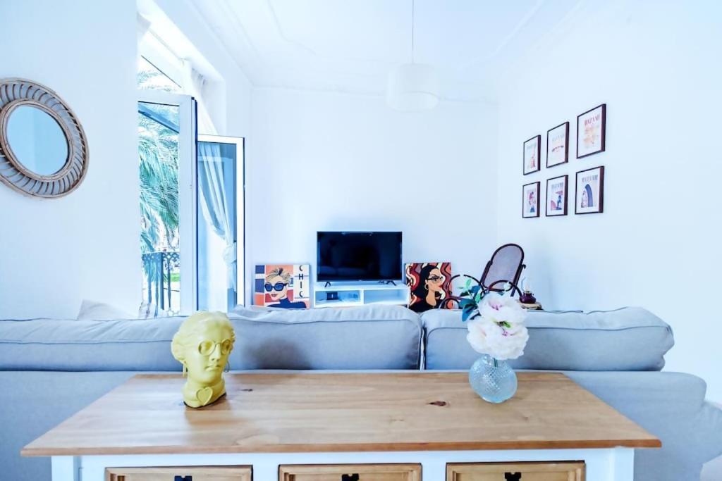 Apartamento Design And Center *