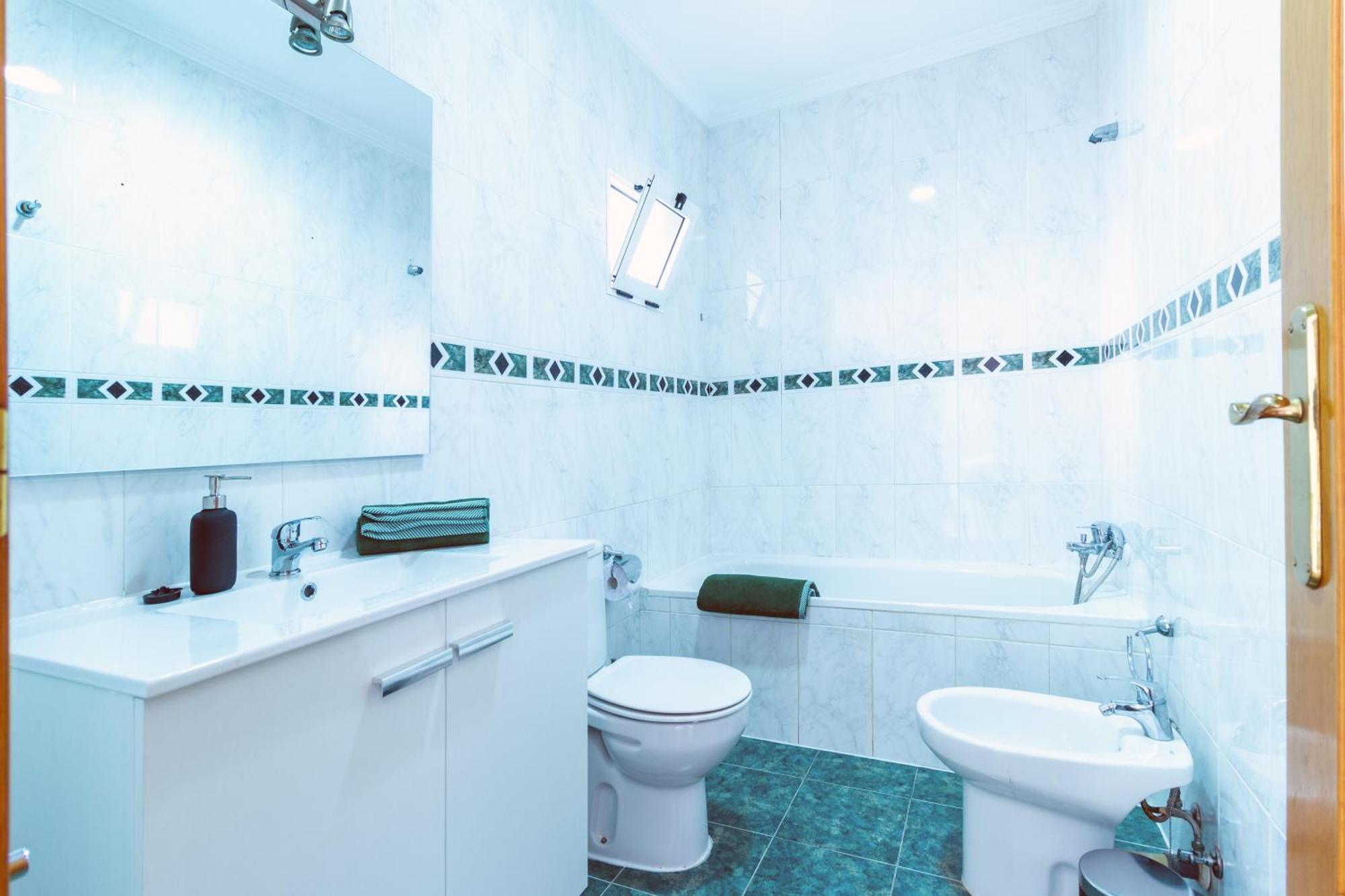 Apartamento Design And Center Valencia