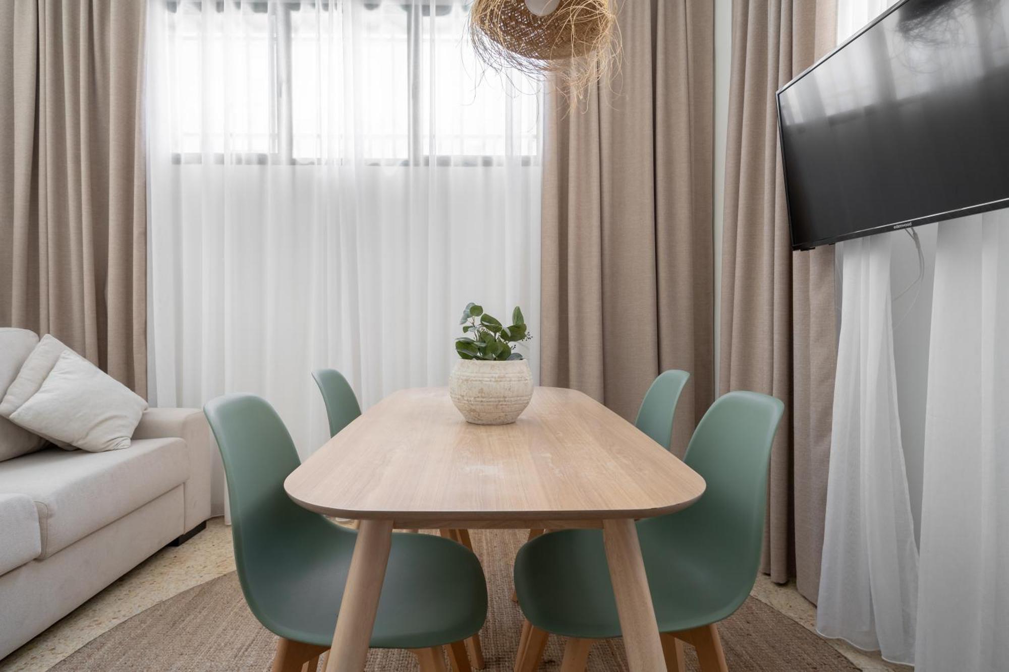 Estudio Baleares N3 *