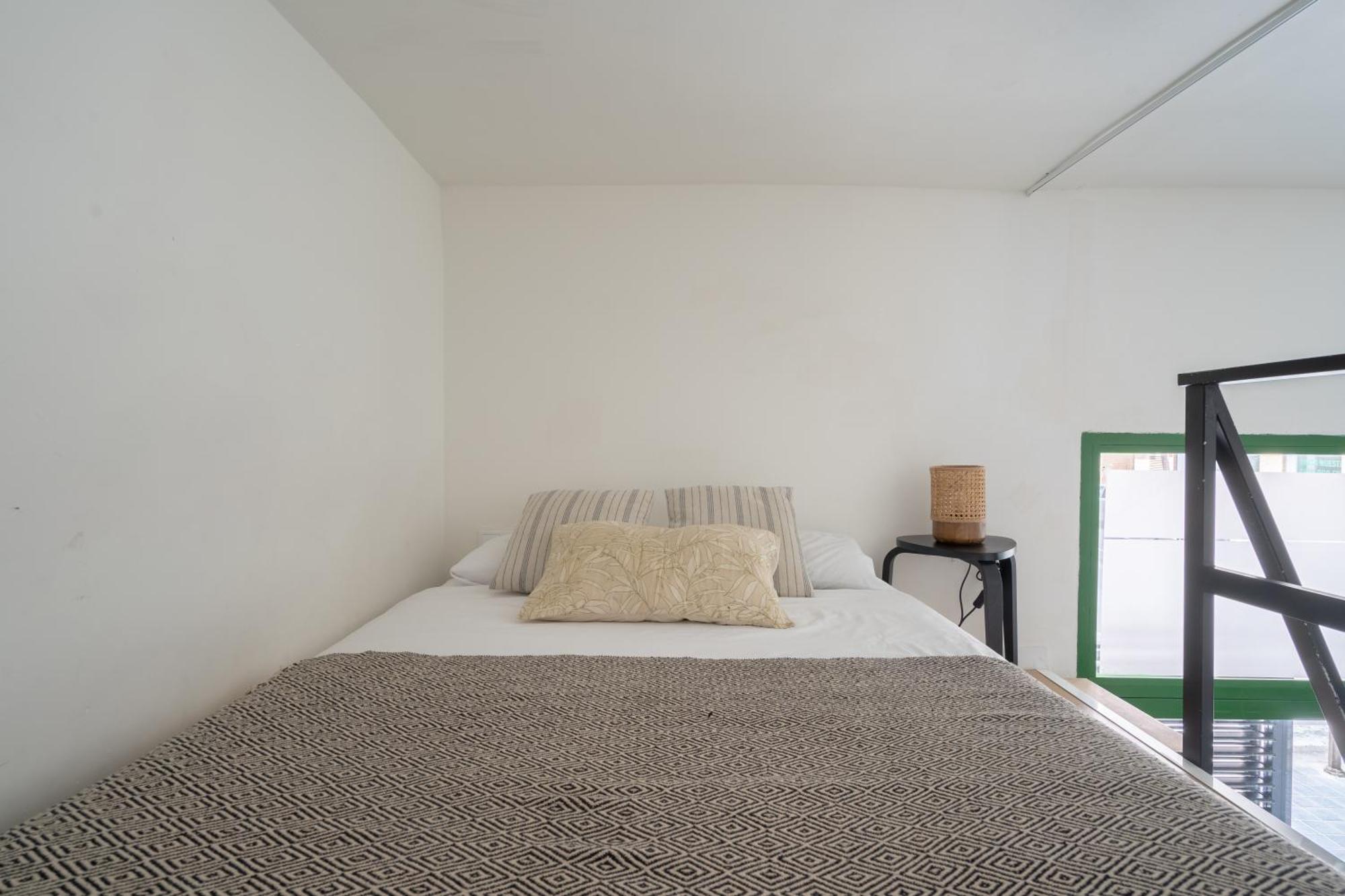 Estudio Baleares N3 * Valencia