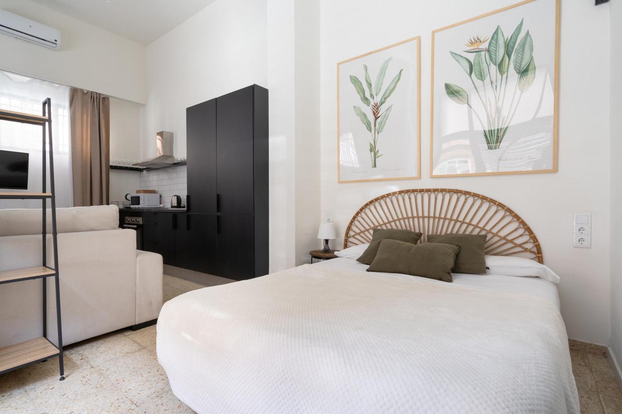 Apartment Estudio Baleares N3