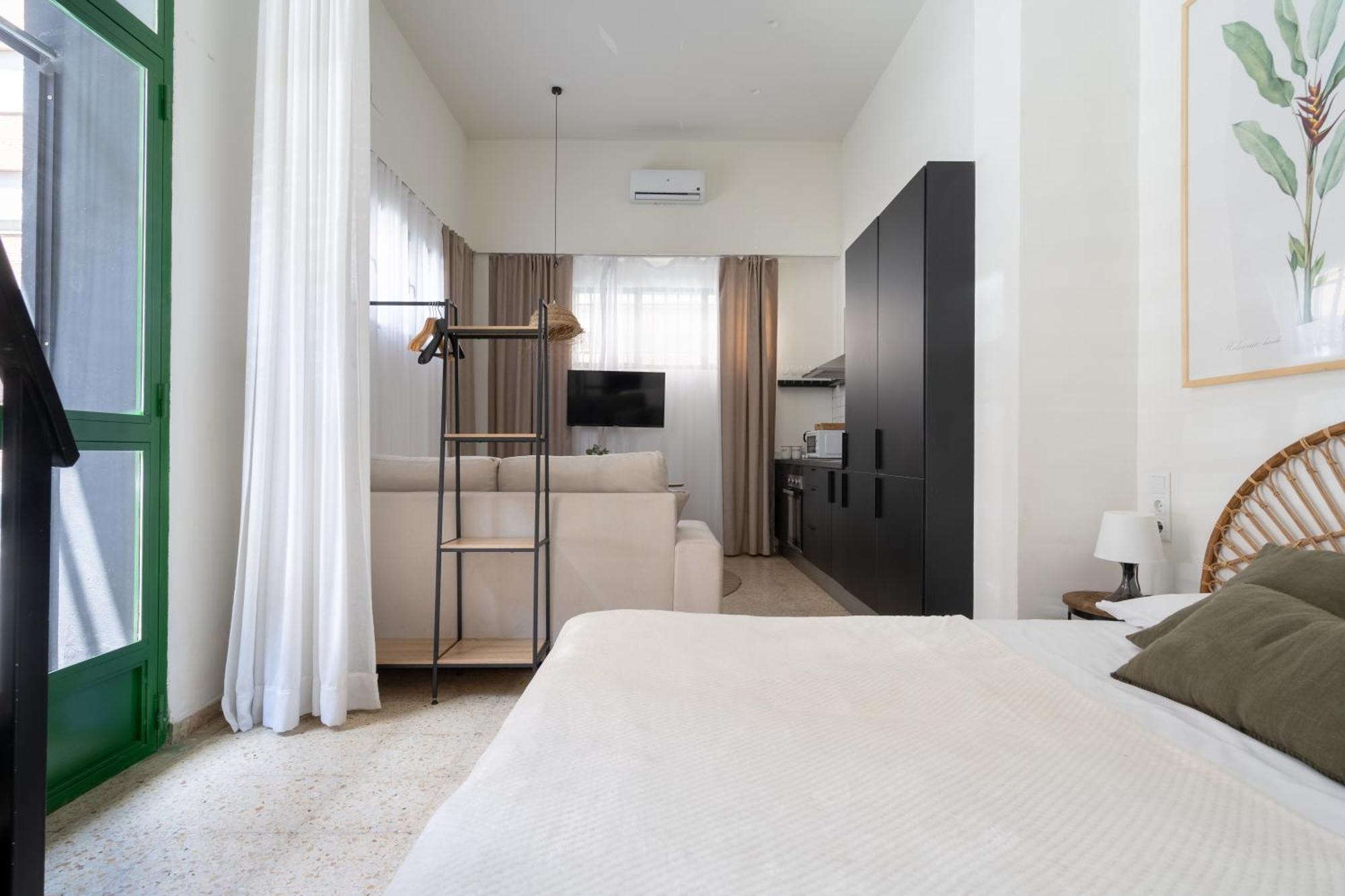 Estudio Baleares N3 Apartment Valencia
