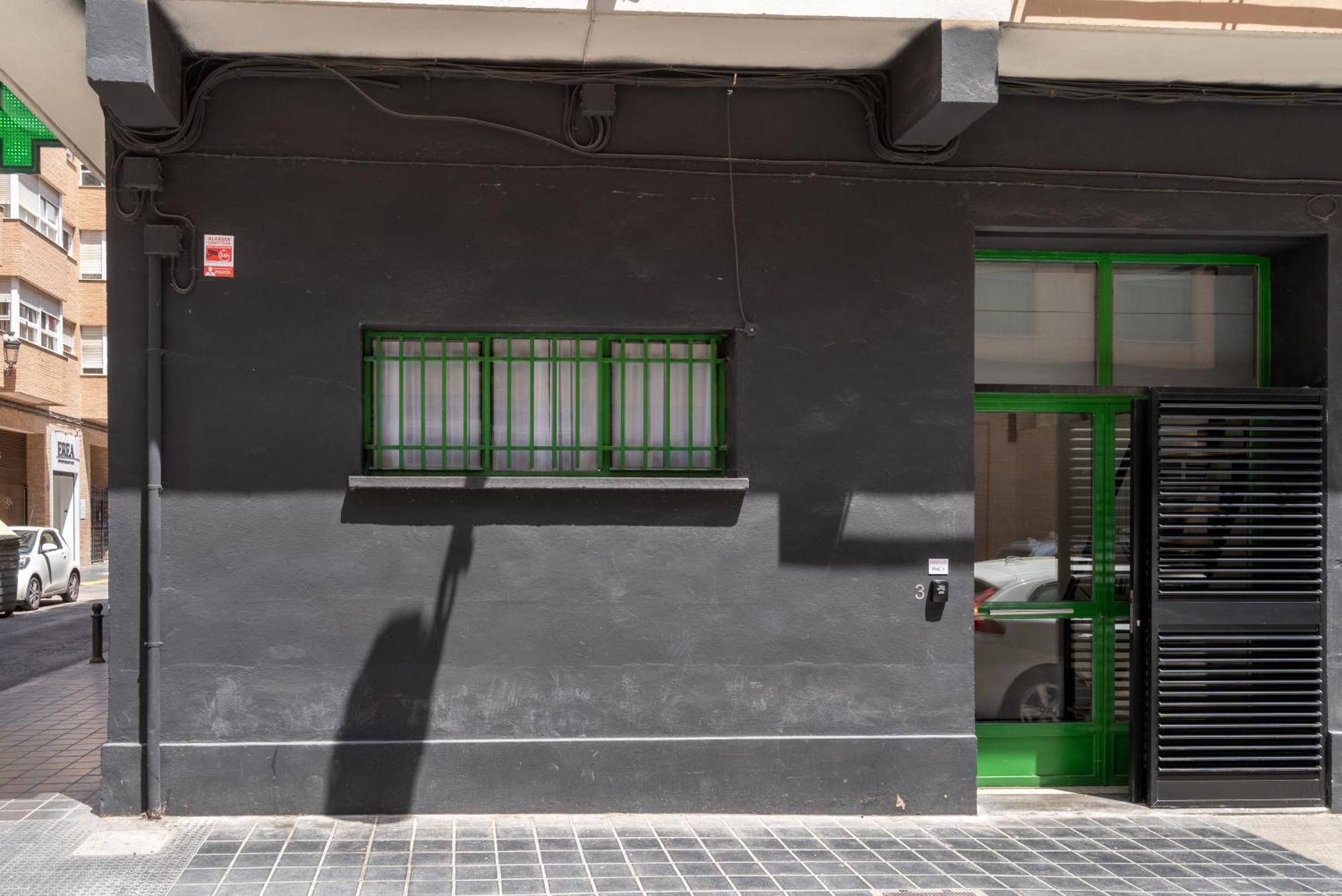 Estudio Baleares N3 * Valencia